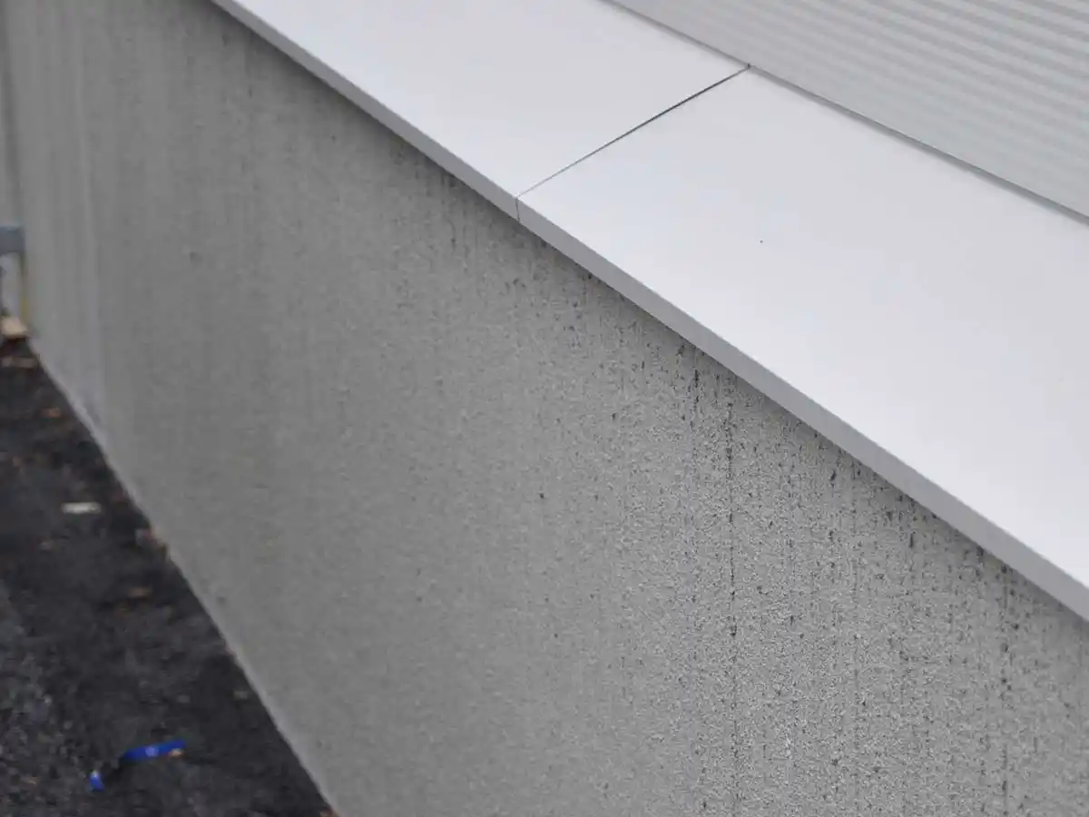 sandwich sockelelement 